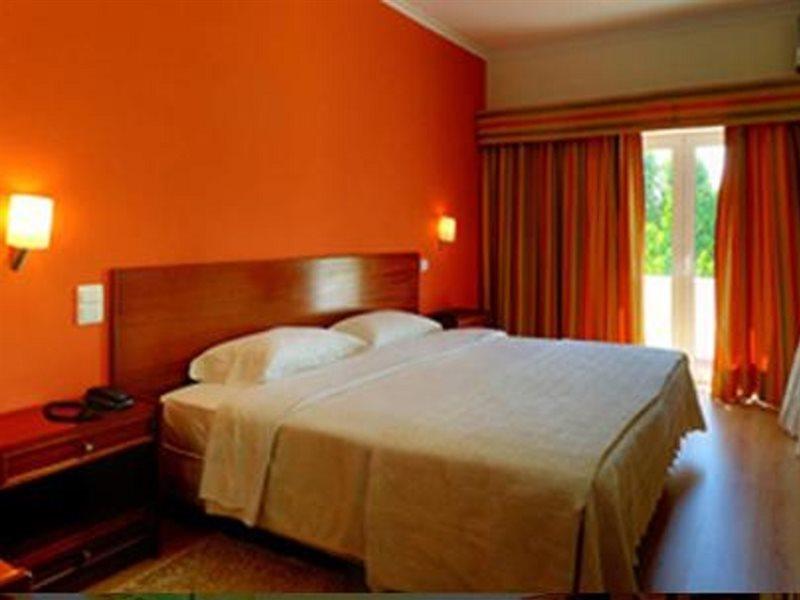 Petrus Hotel Chaves Exterior photo
