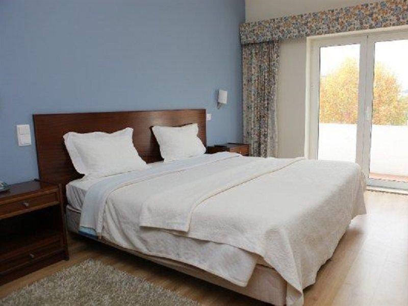 Petrus Hotel Chaves Exterior photo