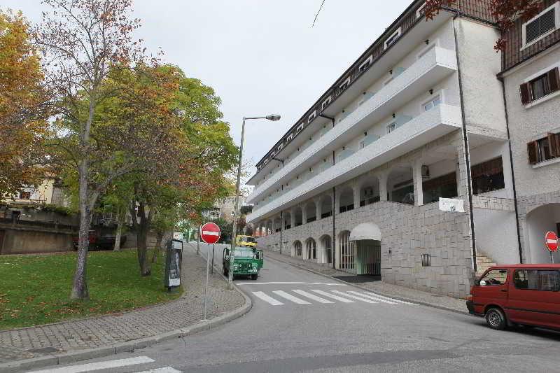 Petrus Hotel Chaves Exterior photo