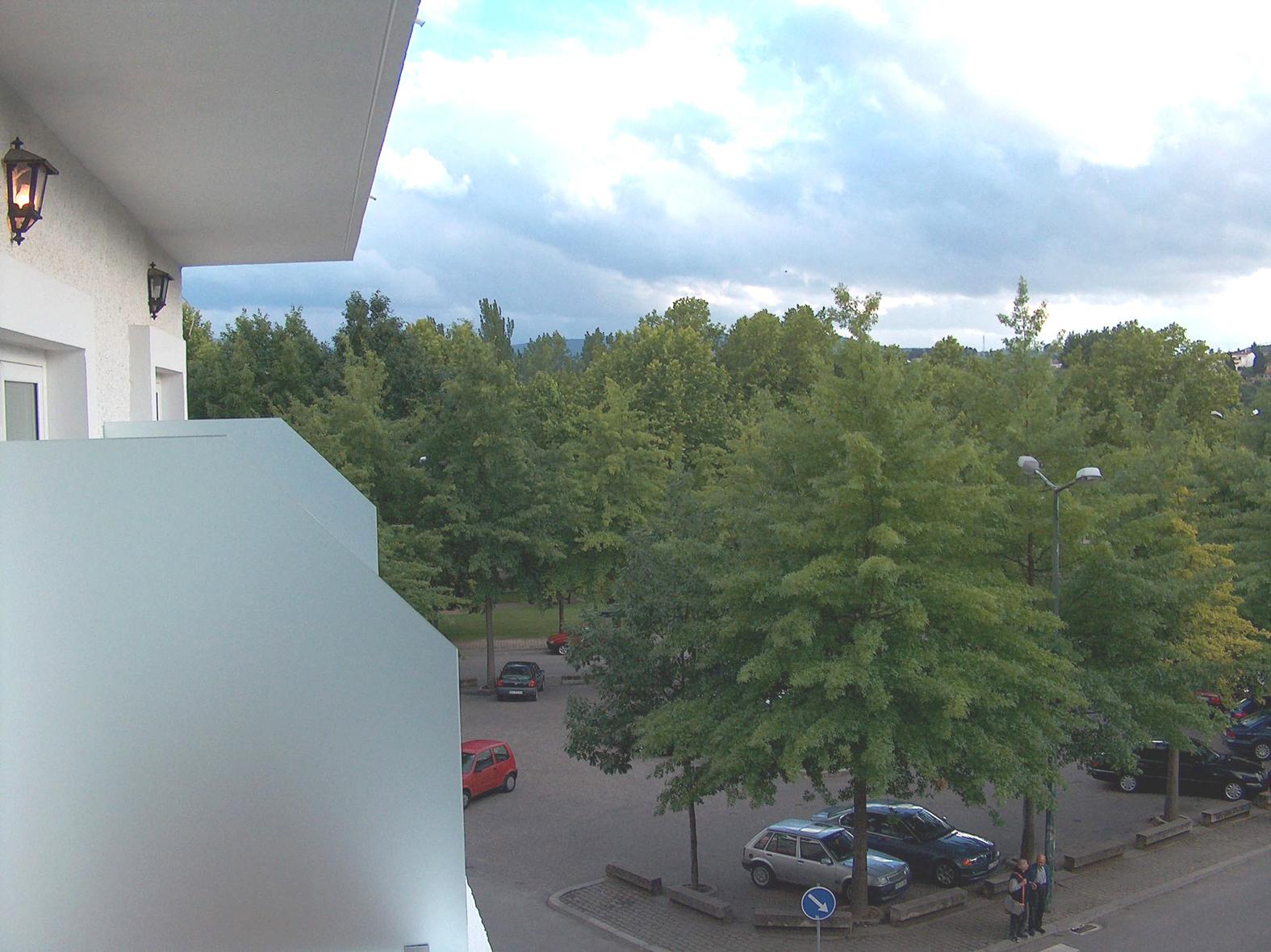 Petrus Hotel Chaves Exterior photo