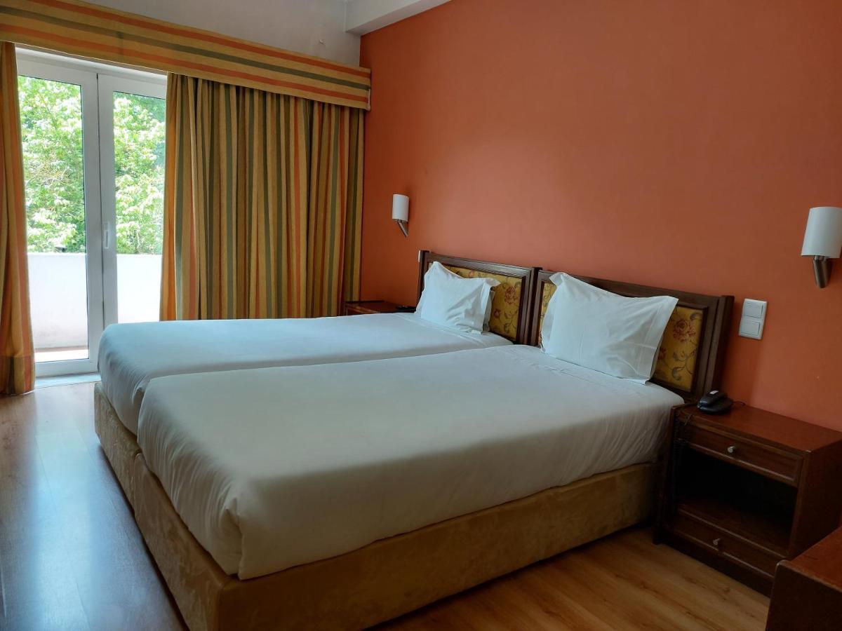 Petrus Hotel Chaves Exterior photo