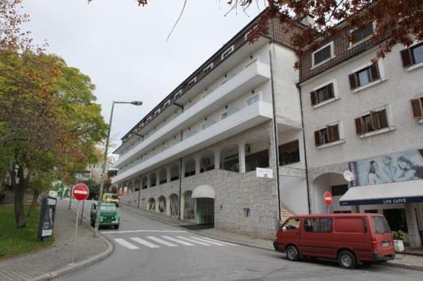 Petrus Hotel Chaves Exterior photo