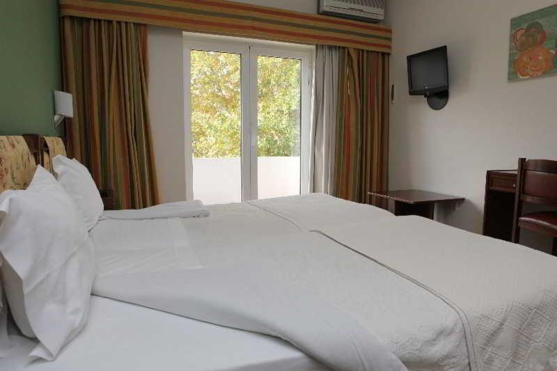 Petrus Hotel Chaves Room photo