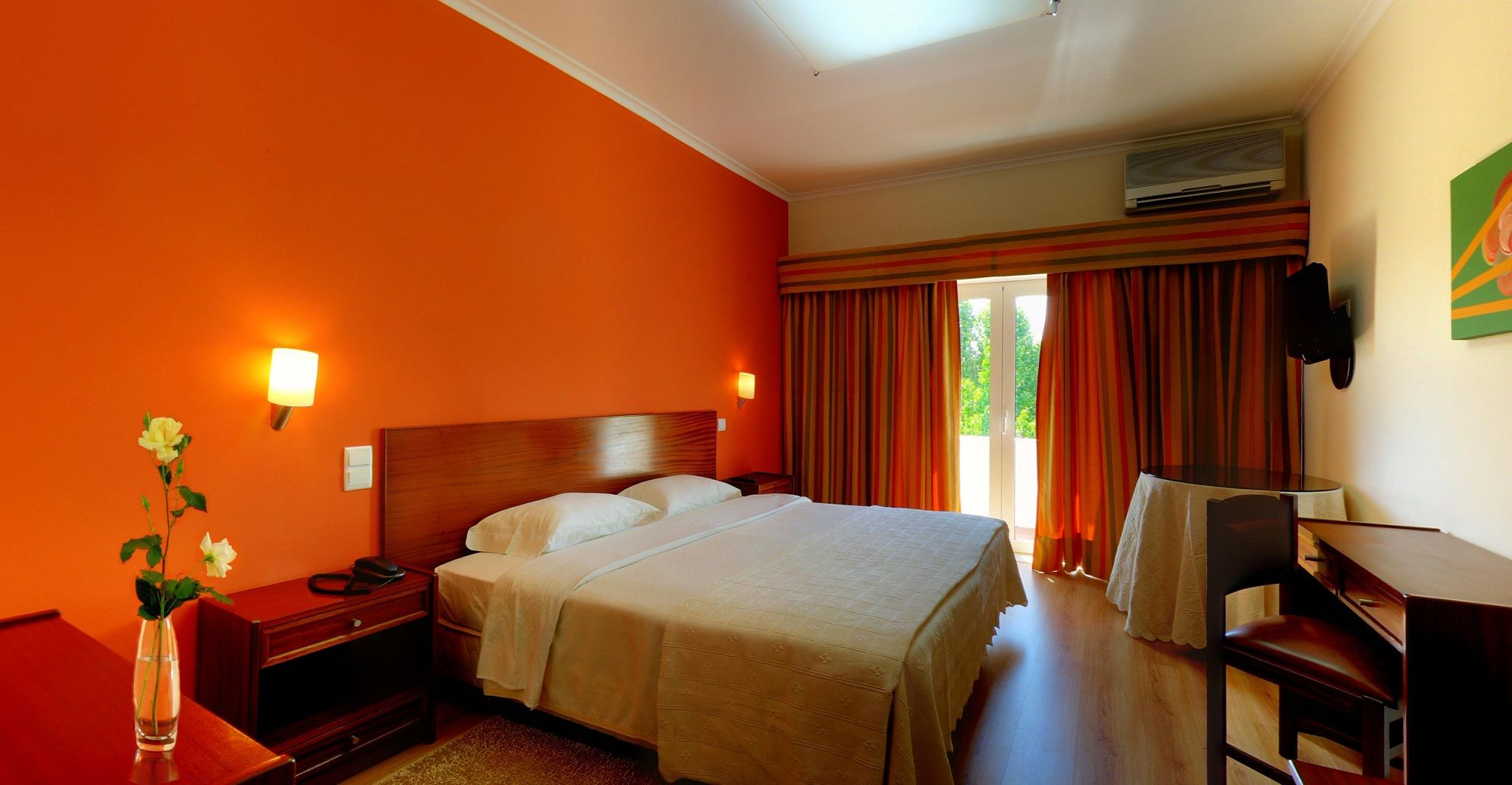 Petrus Hotel Chaves Room photo