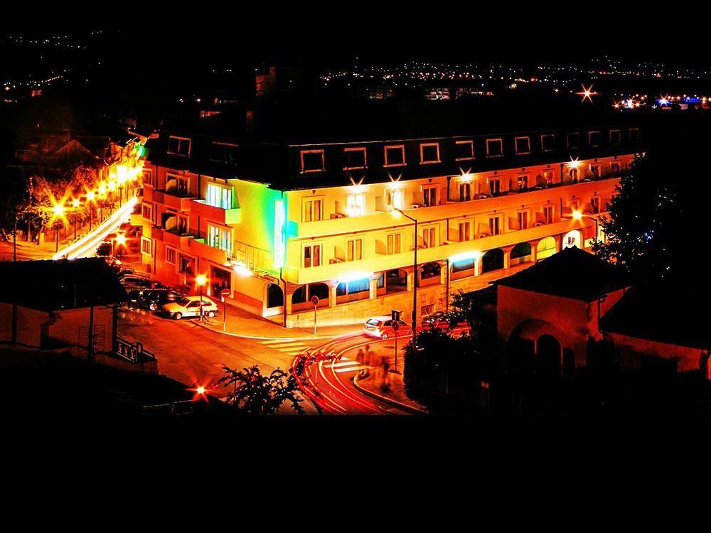 Petrus Hotel Chaves Exterior photo
